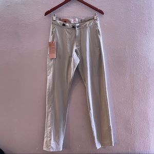 FJALLRAVEN HIGH COAST TRAIL TROUSERS